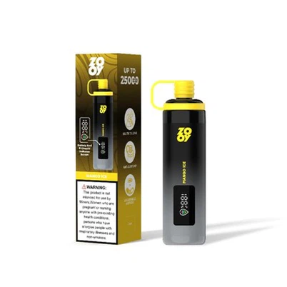 Зоой Шиша 25000